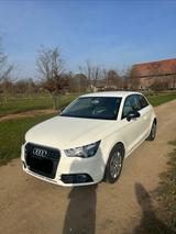 Audi A1 1.4 TFSI S tronic, 45000KM Scheckheft!!  - gebrauchte Audi A1 aus dem Jahr 2012