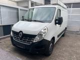 Renault Master III Kasten L1H1 Ka 3,5t*ERSTE HAND*KAMERA - gebrauchte Renault Master aus dem Jahr 2017