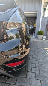 Ford Fiesta 1,6 EcoBoost ST Leder-Sport-Paket ST ... - Ford Fiesta aus 2016 mit Benzin-Antrieb: Kleinwagen