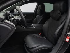 Foto Nummer 36: MERCEDES-BENZ S 400