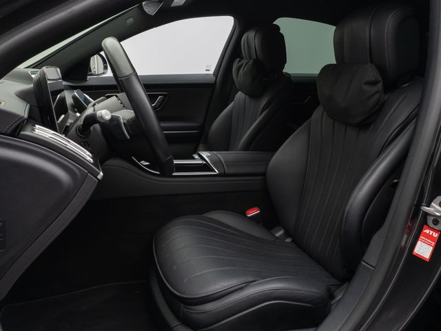 Foto Nummer 36: MERCEDES-BENZ S 400