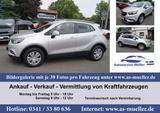 Opel Mokka X 1.4i 88kw - Klima-DAB-uvm.