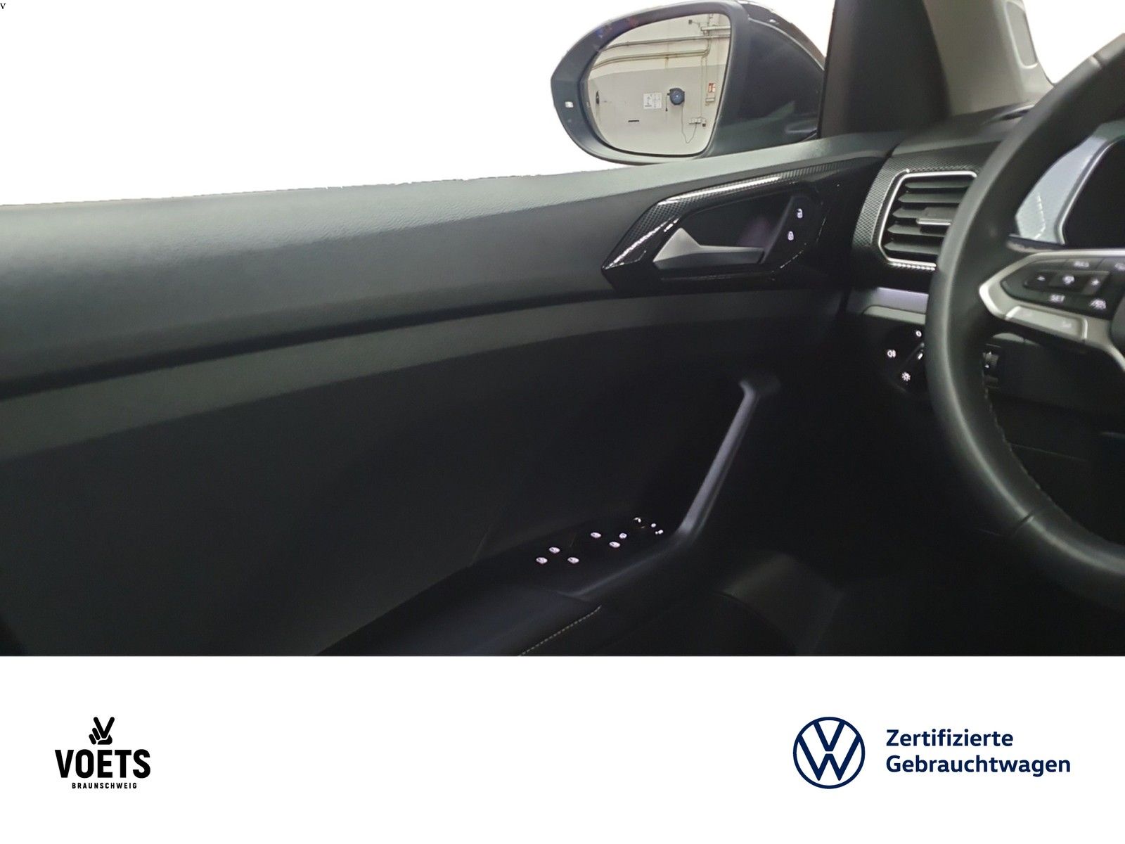 Volkswagen T-Cross - Bild 15