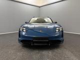 Porsche Taycan Turbo S Cross Turismo*PANO*HEAD*SITZKLIM - Porsche Elektroautos