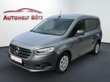 Mercedes-Benz Citan Kasten 110 CDI Worker Plus*MOTOR NEU*AHK* - Mercedes-Benz mit Diesel-Antrieb: Motor