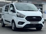 Ford TRANSIT CUSTOM KASTEN 320 L2 5-SITZER AHK SYNC - Ford Transit Custom Gebrauchtwagen in Bielefeld