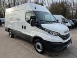 Iveco Daily 35S18HA8 V Automatik 3,5T AHK Navi RüKa - Angebote