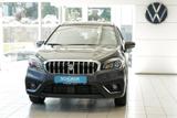 Suzuki (SX4) S-Cross Comfort+ AllGrip Carplay Led - gebrauchte Suzuki (SX4) S-Cross aus dem Jahr 2019