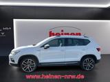 Seat Ateca 1.4 TSI Xcellence NAVI LED ACC - Seat Ateca Gebrauchtwagen in Dortmund