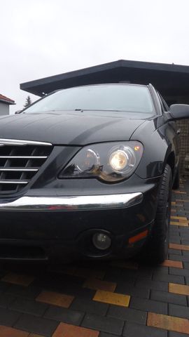 Chrysler Pacifica 4,0 Limited 4x4 Voll 6 S...