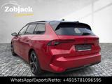 Opel Astra 1,2 Sports Tourer Hybrid 48 V GS - Opel Astra Gebrauchtwagen in Dresden