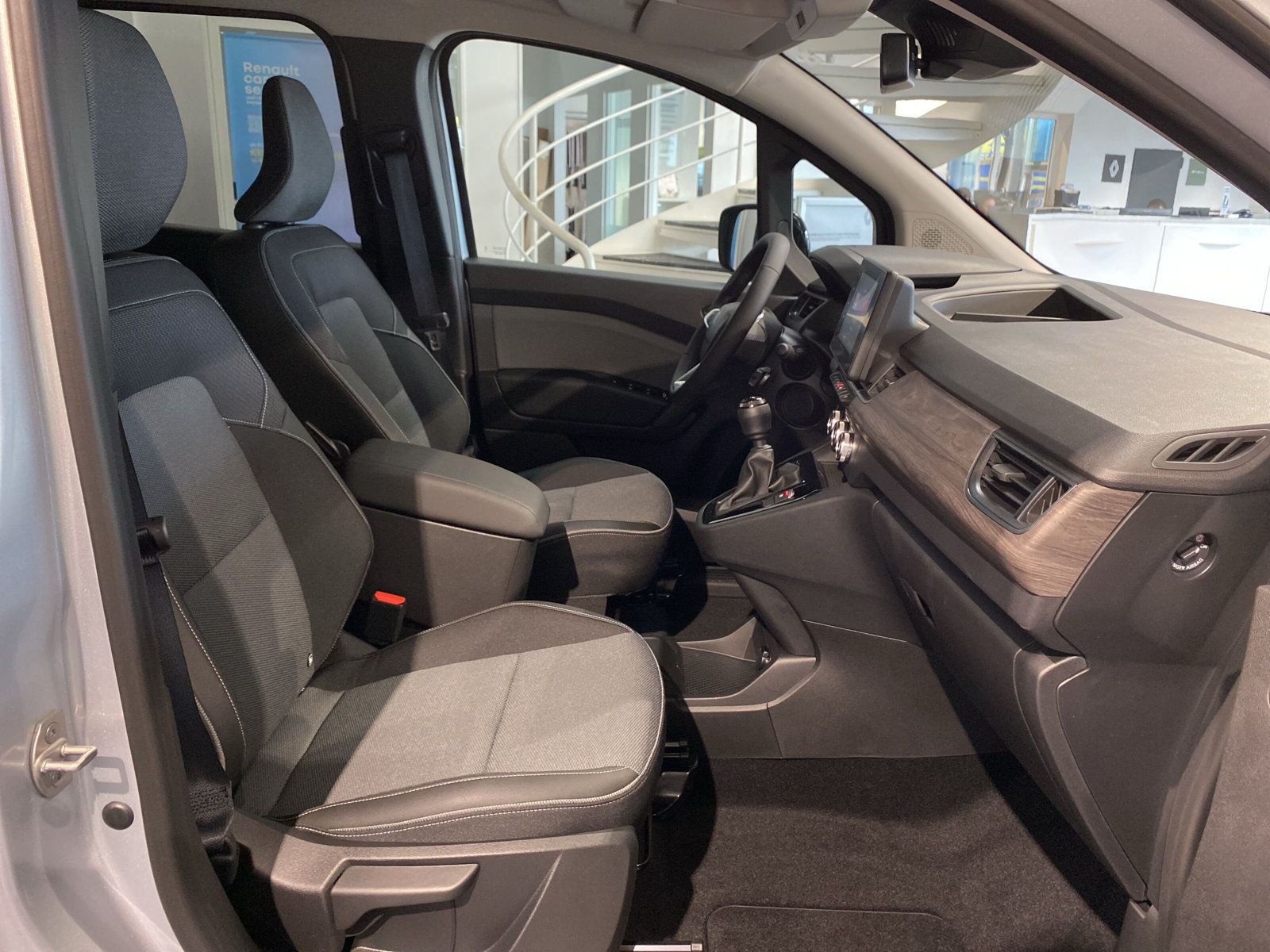 Renault Kangoo - Bild 11