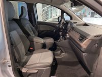 Renault Kangoo - Vorschau Bild 11