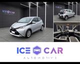 Toyota TOYOTA Aygo 1.0 VVT-i 69 CV 5 porte x-play MMT - Toyota: Toyot Aygo