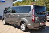 Ford Tourneo Custom L1 EUROLINE Aut BETT-TISCH-STANDH - Ford: Euroline