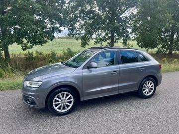 صورة 5 لـ 2012 AUDI Q3