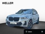 BMW X3 xD20d M Sport Laser LCPr ACC HUD Pano H/K AHK - BMW X3 Jahreswagen mit Diesel-Antrieb