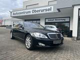 Mercedes-Benz S 500 Lang* 1.Hd. *Traumfahrzeug* - Mercedes-Benz S 500: Lang