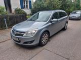 Opel Astra Kombi 1,6 /TÜV 05/28 /AHK/Unfallfrei  - Opel Astra: 28