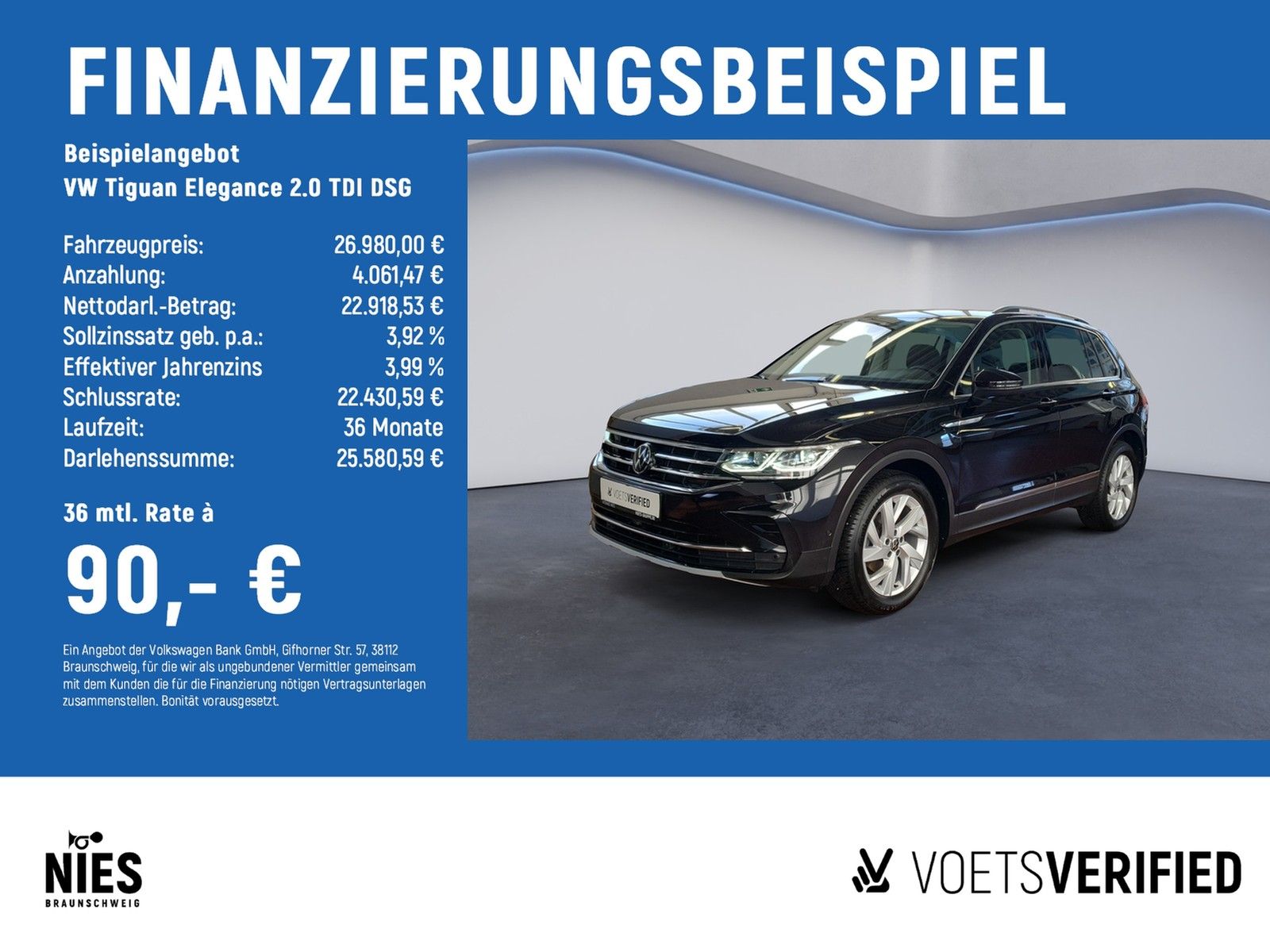 Volkswagen Tiguan - Bild 2