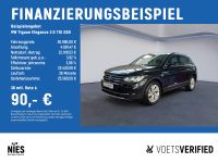 Volkswagen Tiguan - Vorschau Bild 2
