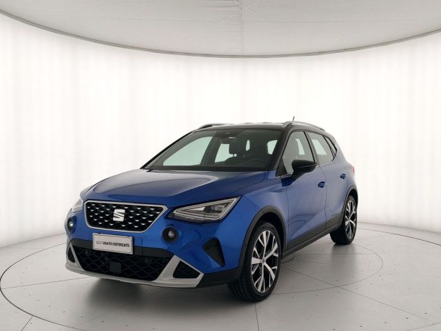 SEAT Seat Arona 1.0 ecotsi xperience 95cv