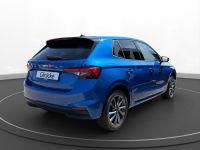 Skoda Fabia - Vorschau Bild 5