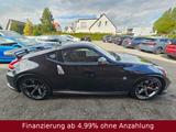Nissan 370Z 3.7 Nismo | HU neu - Nissan 370Z nismo mit Benzin-Antrieb