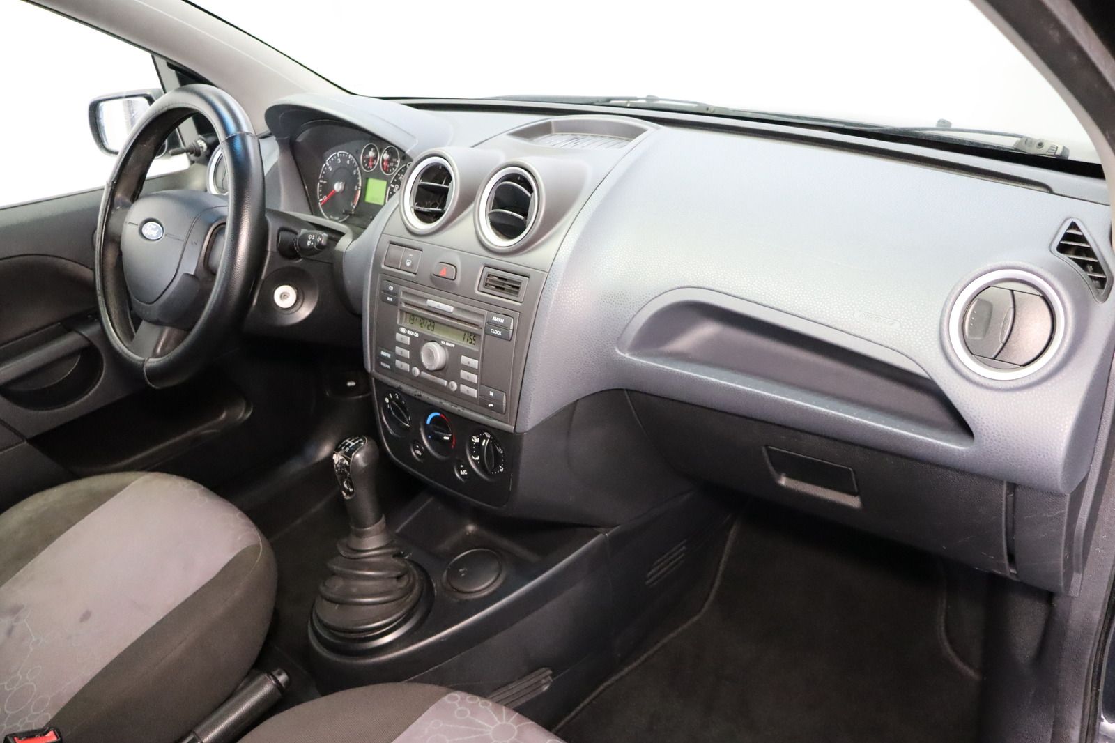 Fahrzeugabbildung Ford Fiesta 1.4 16V * HU/AU bis 07.2025