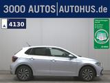 Volkswagen Polo 1.0 TSI Life LED DC RFK ACC - Volkswagen Polo Jahreswagen