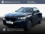 BMW X6 xDrive40d M Sport LED* Pano* HiFi* - gebrauchte BMW X6 M aus dem Jahr 2024