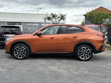 BMW X2 - 2