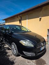 Fiat FIAT CROMA AUTOMATICA CON IMPIANTO GPL 2.2 147CV - gebrauchte Fiat Bravo aus dem Jahr 2012