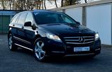 Mercedes-Benz R 350 L CDI 4Matic - Mercedes-Benz R 350: Cdi 4matic