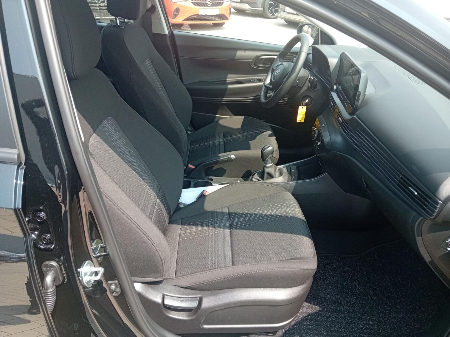Hyundai i20 Select 1.0T *UPE 22.820€* Navi Apple CarPlay, миниатюра 7