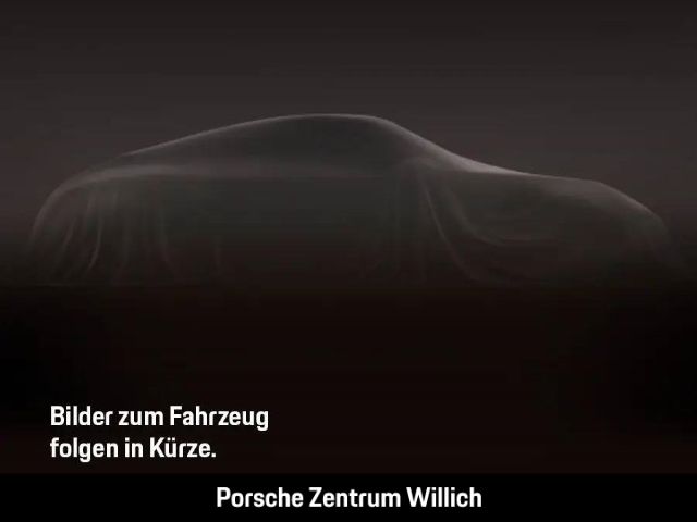 Image of Porsche 991