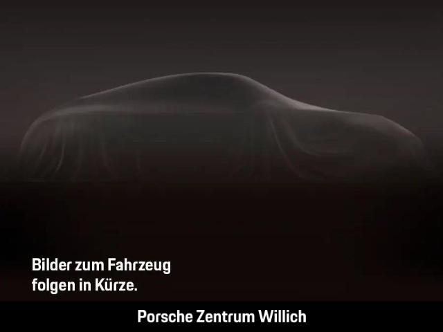 Porsche 992 911 Carrera Cabrio Sportabgas BOSE 21-Zoll