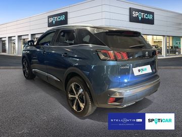 Peugeot 3008 - 7