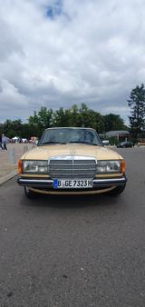 Mercedes-Benz 230E - Mercedes-Benz 230 Gebrauchtwagen in Berlin