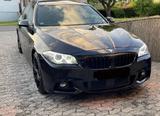 BMW 535d x Drive M Paket  gepflegtes Fahrz... - BMW 535: 535d M Paket