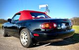 Mazda MX-5 - Mazda aus 1993