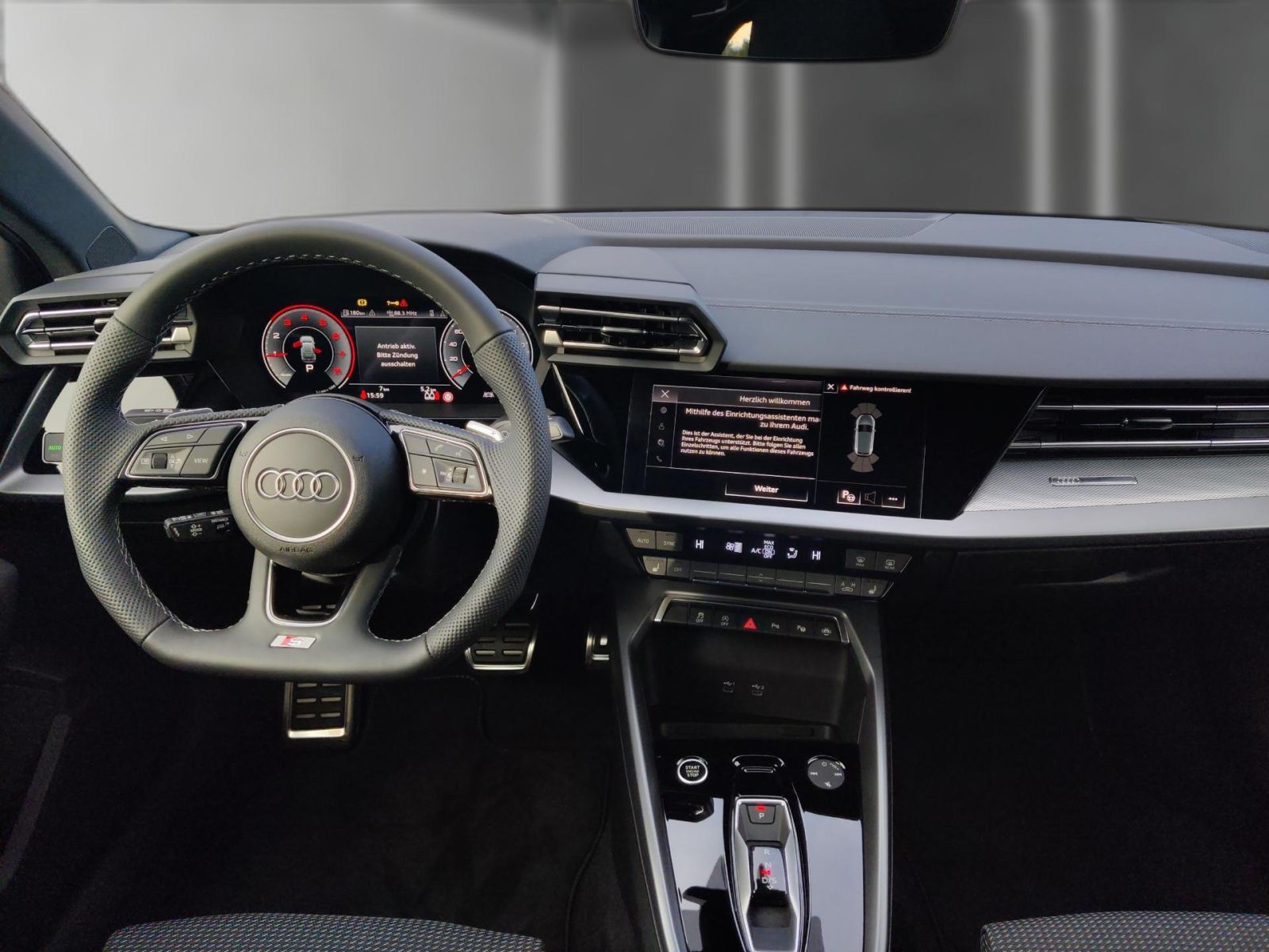 Audi A3 - Bild 13