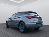 Opel Astra K Lim 5-trg. Design & Tech*KAM*SCHECKHEFT* - Opel Astra Gebrauchtwagen in Dortmund