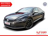 Volkswagen Arteon 2.0 TDI LED Navi Kamera Lenkradheizung - gebrauchte VW Arteon aus dem Jahr 2018
