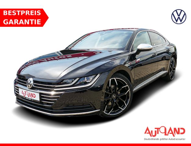 VW Arteon 2.0 TDI LED Navi Kamera Lenkradheizung