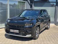 Jeep Compass - Vorschau Bild 1