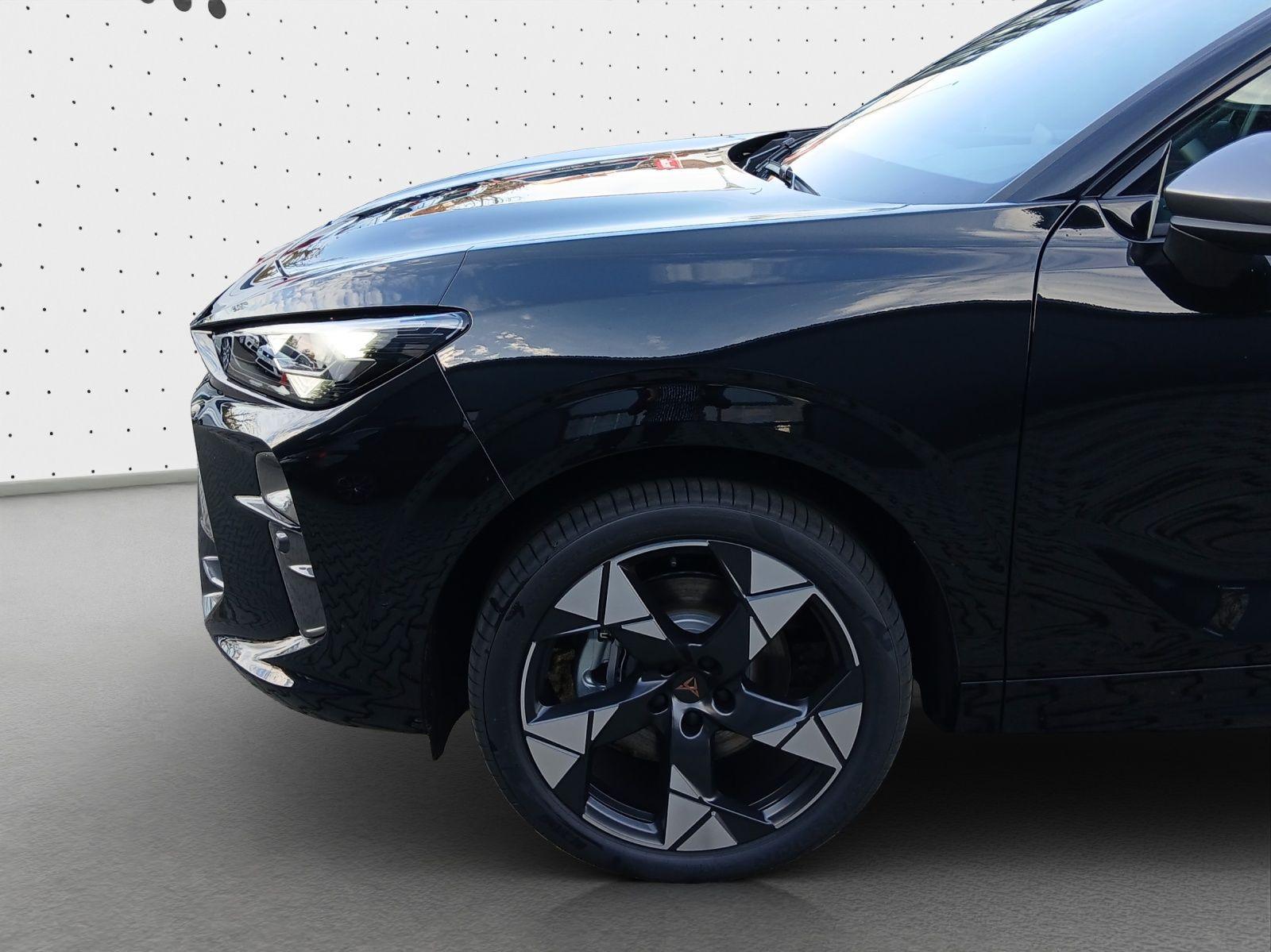 Cupra Terramar 2.0 TSI 150 kW *Sennheiser*20'*Business, миниатюра 12