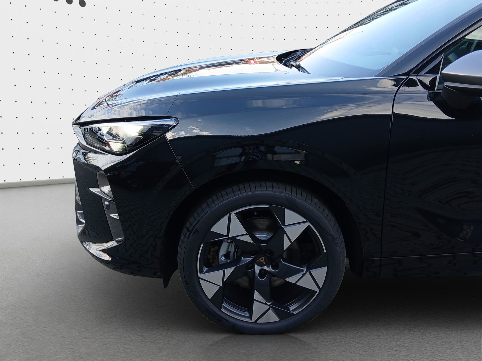 Cupra Terramar - Bild 12
