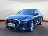 Audi Q3 40 TDI AUT 4x4 Sline LED PANO LEDER NAVI RFK - Audi Q3: Sline