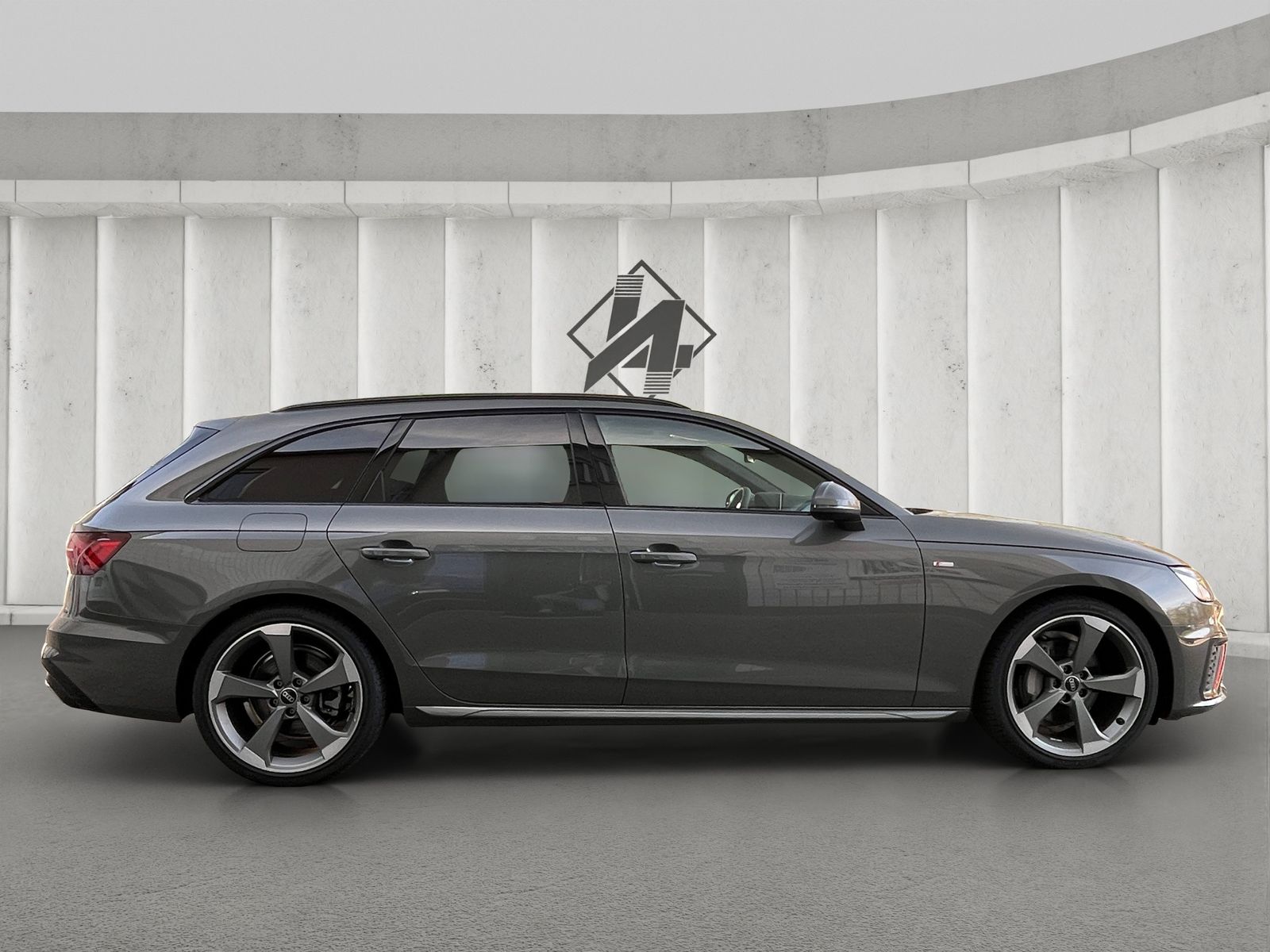 Fahrzeugabbildung Audi A4 Avant TFSI*S-line*Pano*Navi*Aktionsangebot*